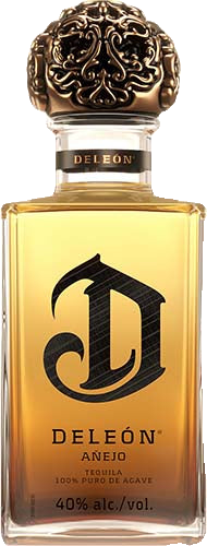 Deleon Anejo 375ml