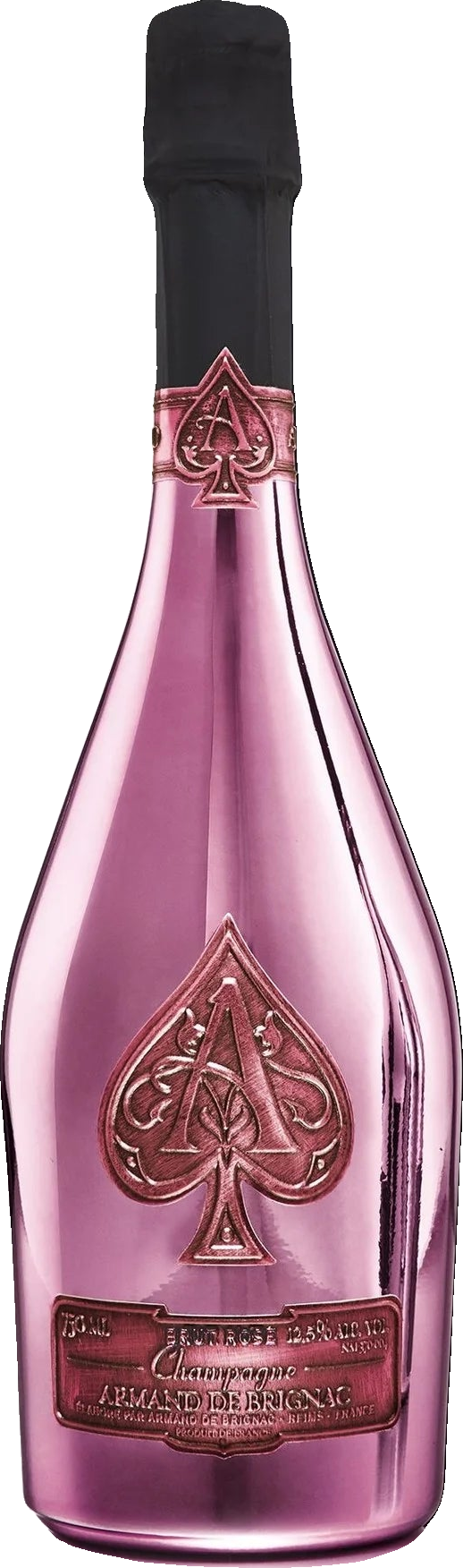 Armande Ace Space Rose 1.75L