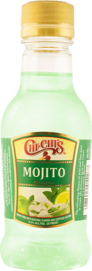 Chi Chis Mojito 187ML