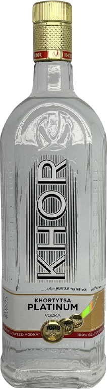 Khor Vodka 1L