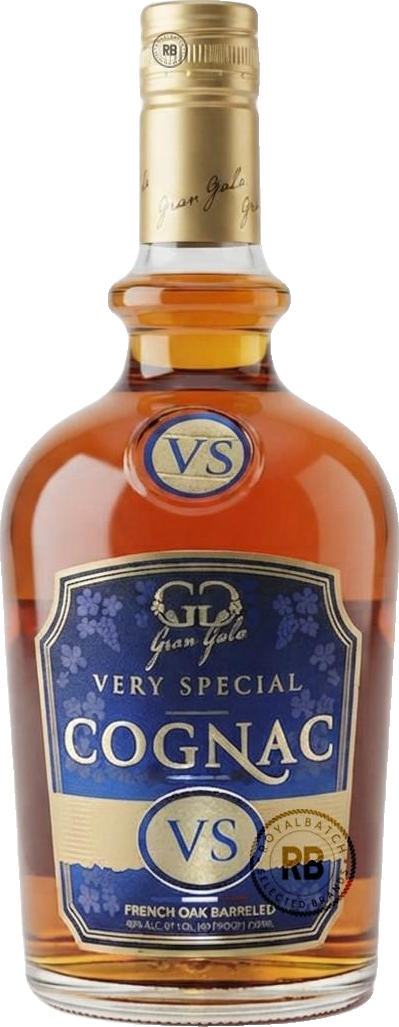 Gran Gala Cognac VS 750ml