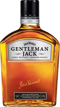 Gentleman Jack 1.75L