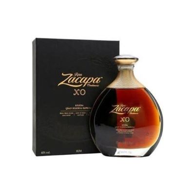 Ron Zacapa XO 750ml
