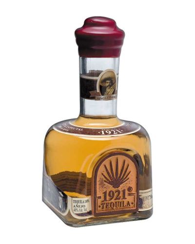 1921 Tequila Anejo 750ml