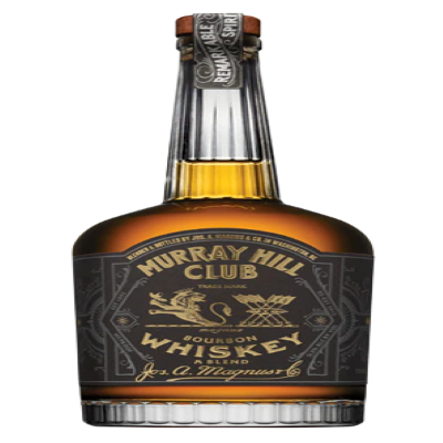 Joseph Magnus Murray Hill Club Bourbon Whiskey 750ml