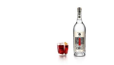 123 Organic Tequila 1 Blanco 750ml