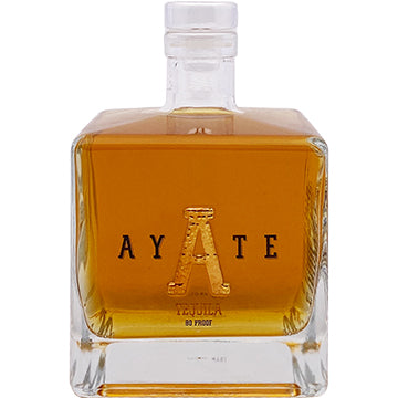 Ayate Tequila Reposado 750ml