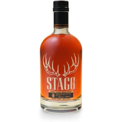 Stagg Kentucky Straight Bourbon Batch 19 130 Proof 750ml