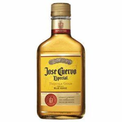 Jose Cuervo Tequila Especial Gold