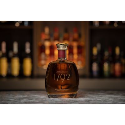 1792 Small Batch Kentucky Straight Bourbon 750ml