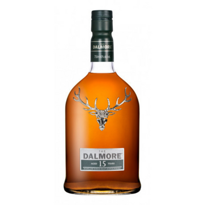 Dalmore 15 Years