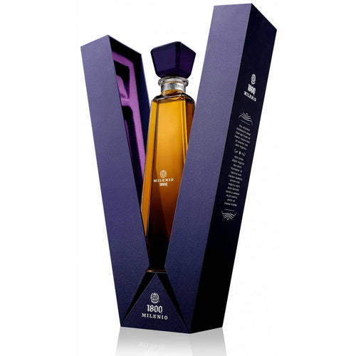 1800 Tequila Extra Anejo Milenio 750ml