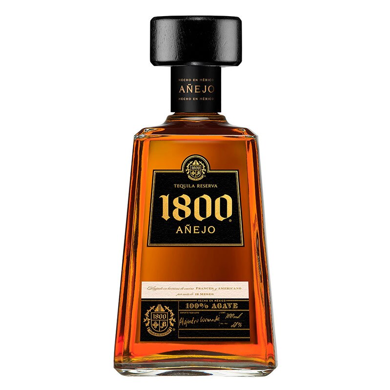 1800 Tequila Anejo Reserva