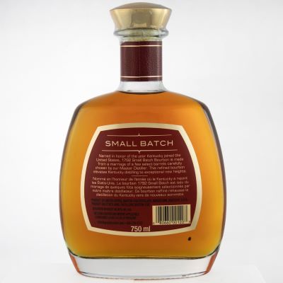1792 Small Batch Kentucky Straight Bourbon 750ml