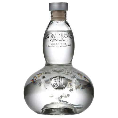 AsomBroso El Platino Blanco Tequila 750ml