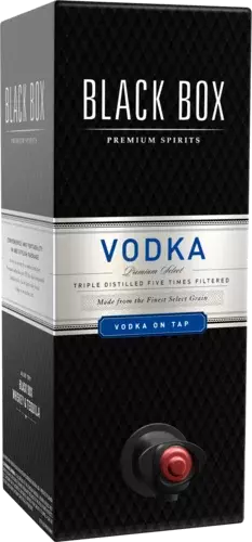 Black Box Vodka 1.75L