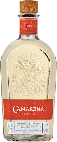Camarena Reposado 375ml
