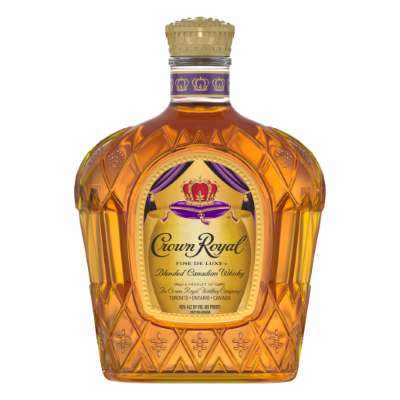 Crown Royal Whiskey