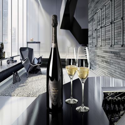 Dom Perigon Brut 750ml