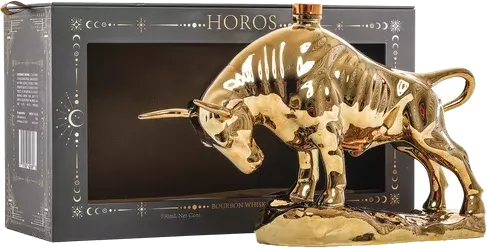 Horos Bourbon 750ml