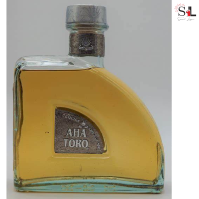 Aha Toro Reposado 750ml