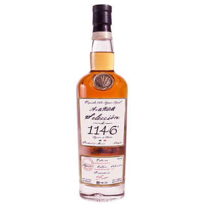Artenom Seleccion De1146 Anejo Tequila 750ml