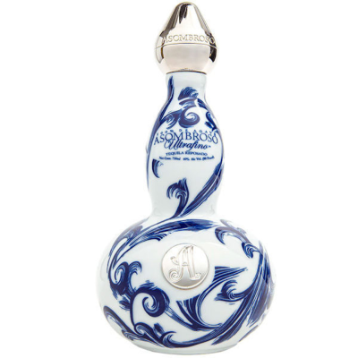 Asombroso Reposado 'Eros' 750ml