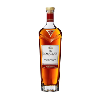 The Macallan 1824 Series Rare Cask 750ml