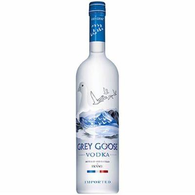 Grey Goose Vodka 1.75L