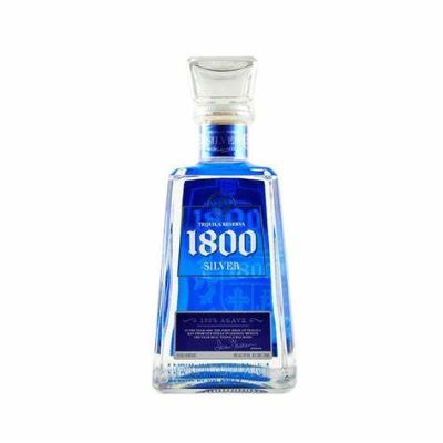 1800 Tequila Silver