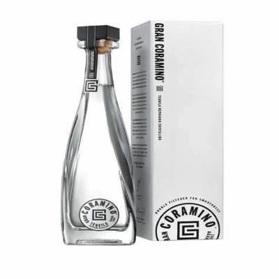 Kevin Hart | Gran Coramino Reposado Cristalino Tequila 750ml