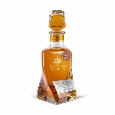 Adictivo Tequila Reposado 750ml