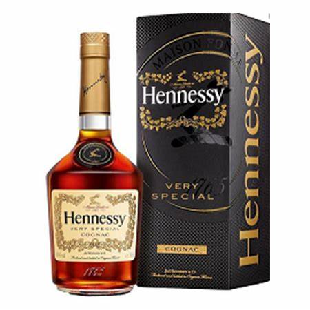 Hennessy Very Special Cognac