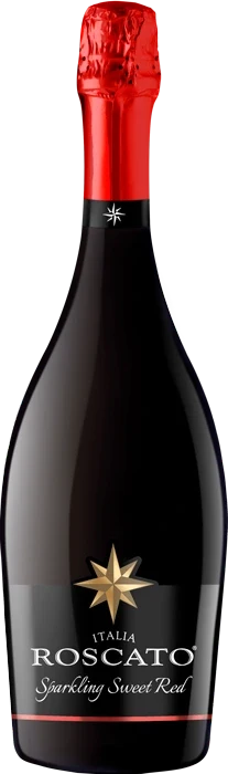 Roscato Spark Sweet Red 750ml