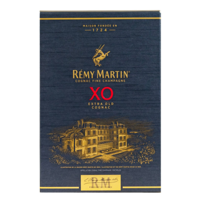 Rémy Martin XO Extra Old Cognac