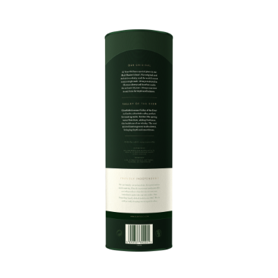 Glenfiddich Scotch 12YR 750ml