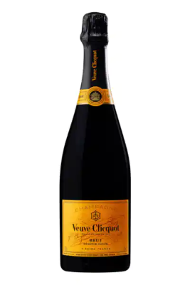 Veuve Clicquot Brut Cuvee Reserve 750ml