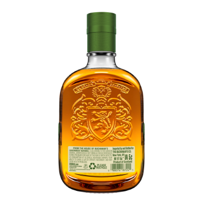Buchanan's Scotch Pineapple 750ml