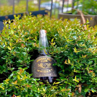 Joseph Magnus Murray Hill Club Bourbon Whiskey 750ml