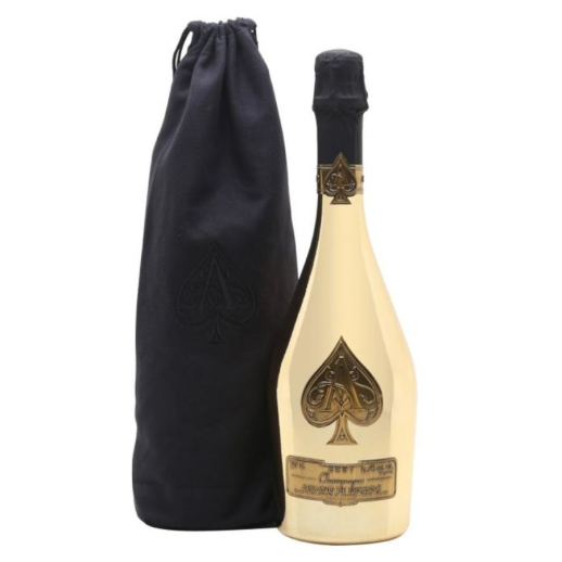 Armand De Brignac Brut Gold 1.5L
