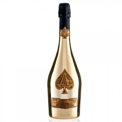 Armand De Brignac Brut Gold Giftbox 750ml