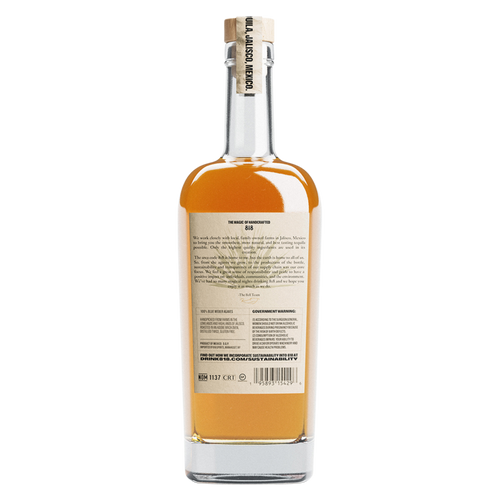 818 Tequila Anejo 750ml