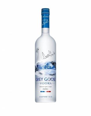 Grey Goose Vodka 1.75L