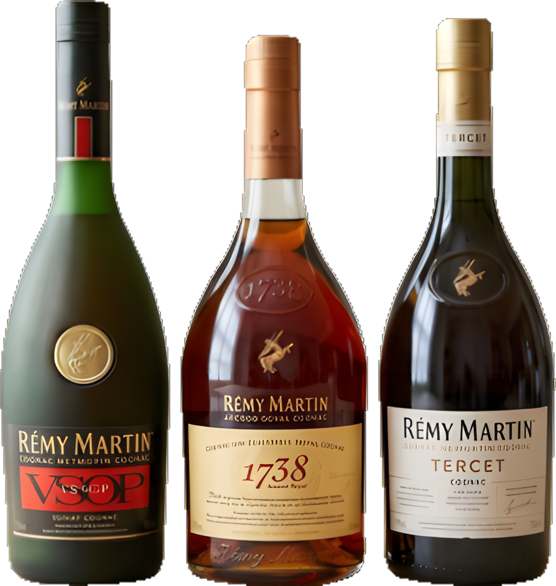 Remy Martin Cognac Bundle