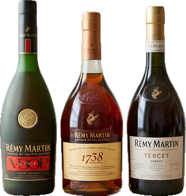 Remy Martin Cognac Bundle