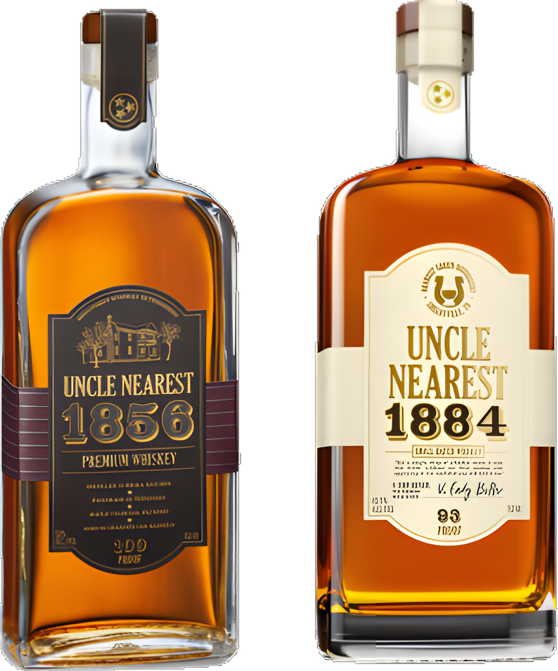 The Uncle Nearest Whiskey Bundle