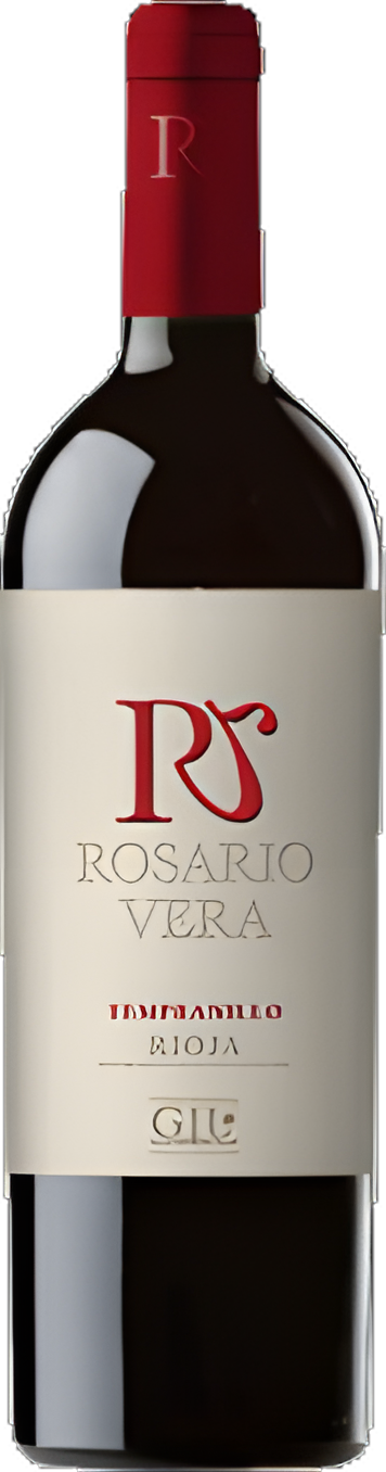 Rosario Vera Rioja 750ml