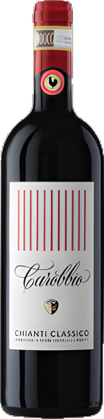 Carobbio Chianti Classico 750ml