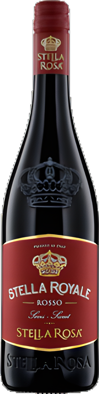 Stella Royale Rosso 750ml