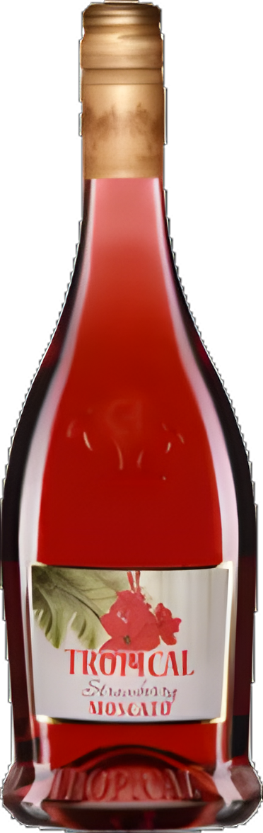 Tropical Strwbry Moscato NV